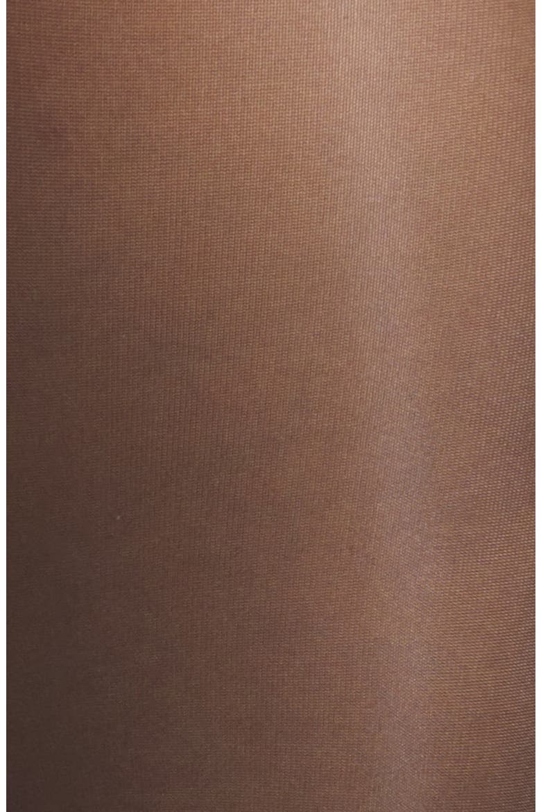 Neon 40 Pantyhose, Alternate, color, BLACK