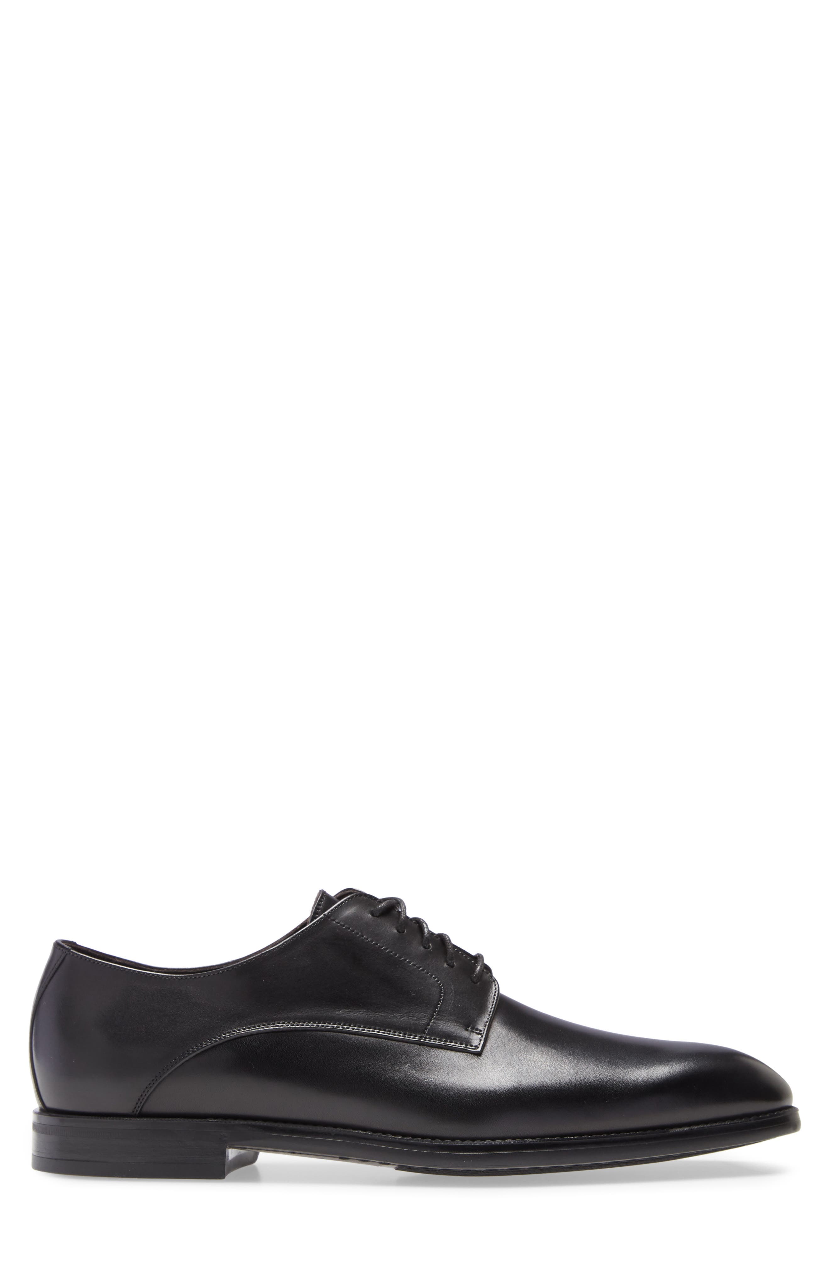 TO BOOT NEW YORK Mick Plain Toe Derby, Alternate, color, 