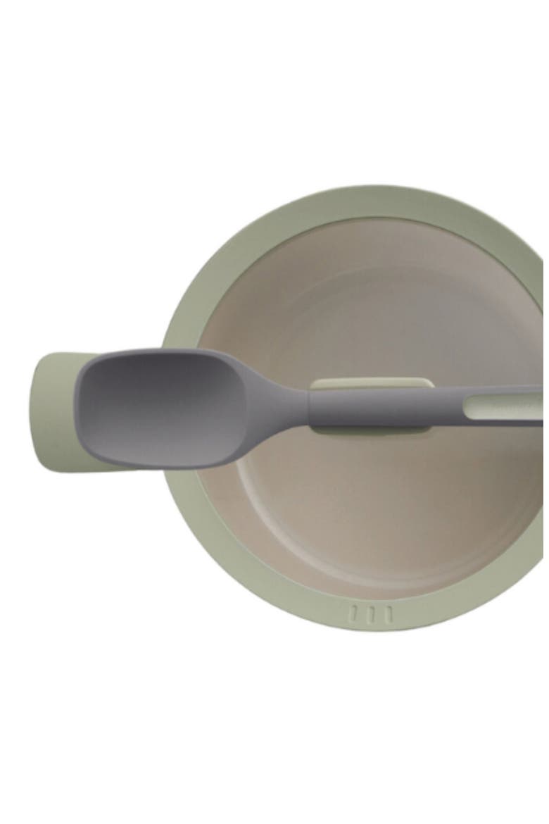 Leo Balance 10.25-Inch Covered Saute Pan, Alternate, color, SAGE