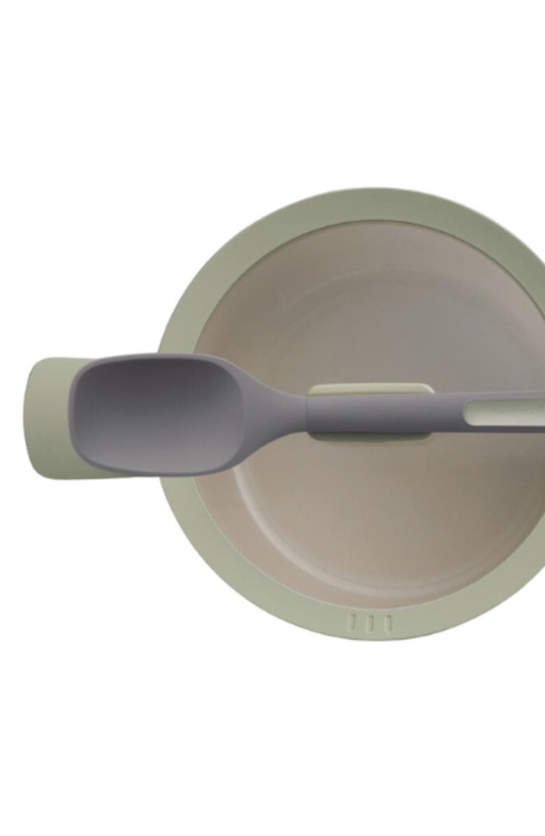 BergHOFF Leo Balance 10.25-Inch Covered Saute Pan, Alternate, color, Sage