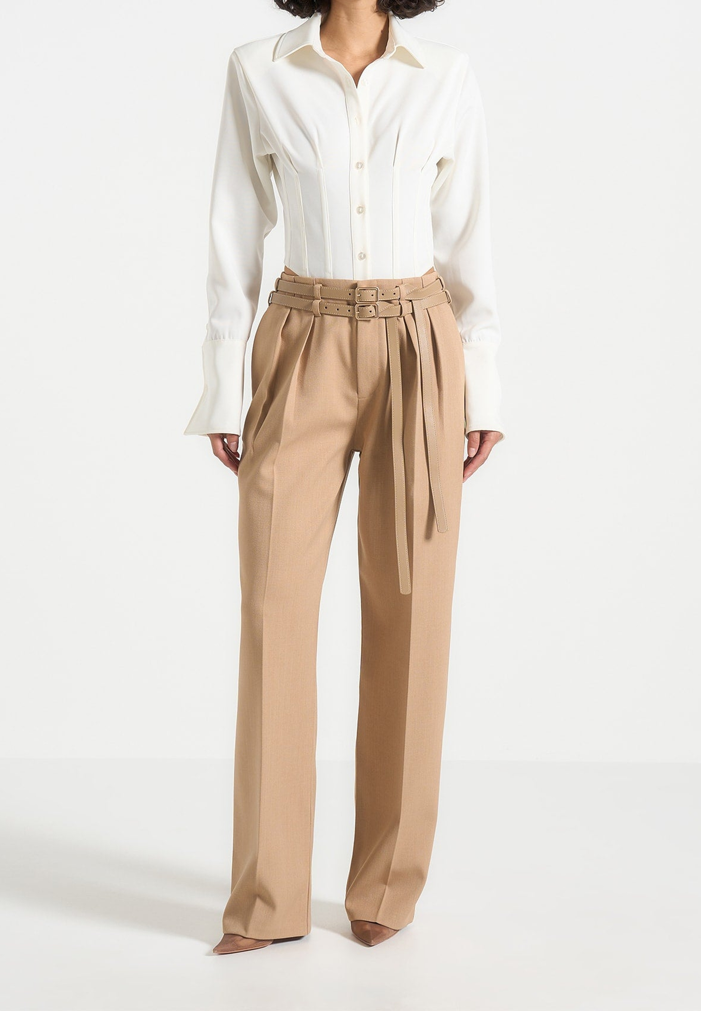 Dark Beige