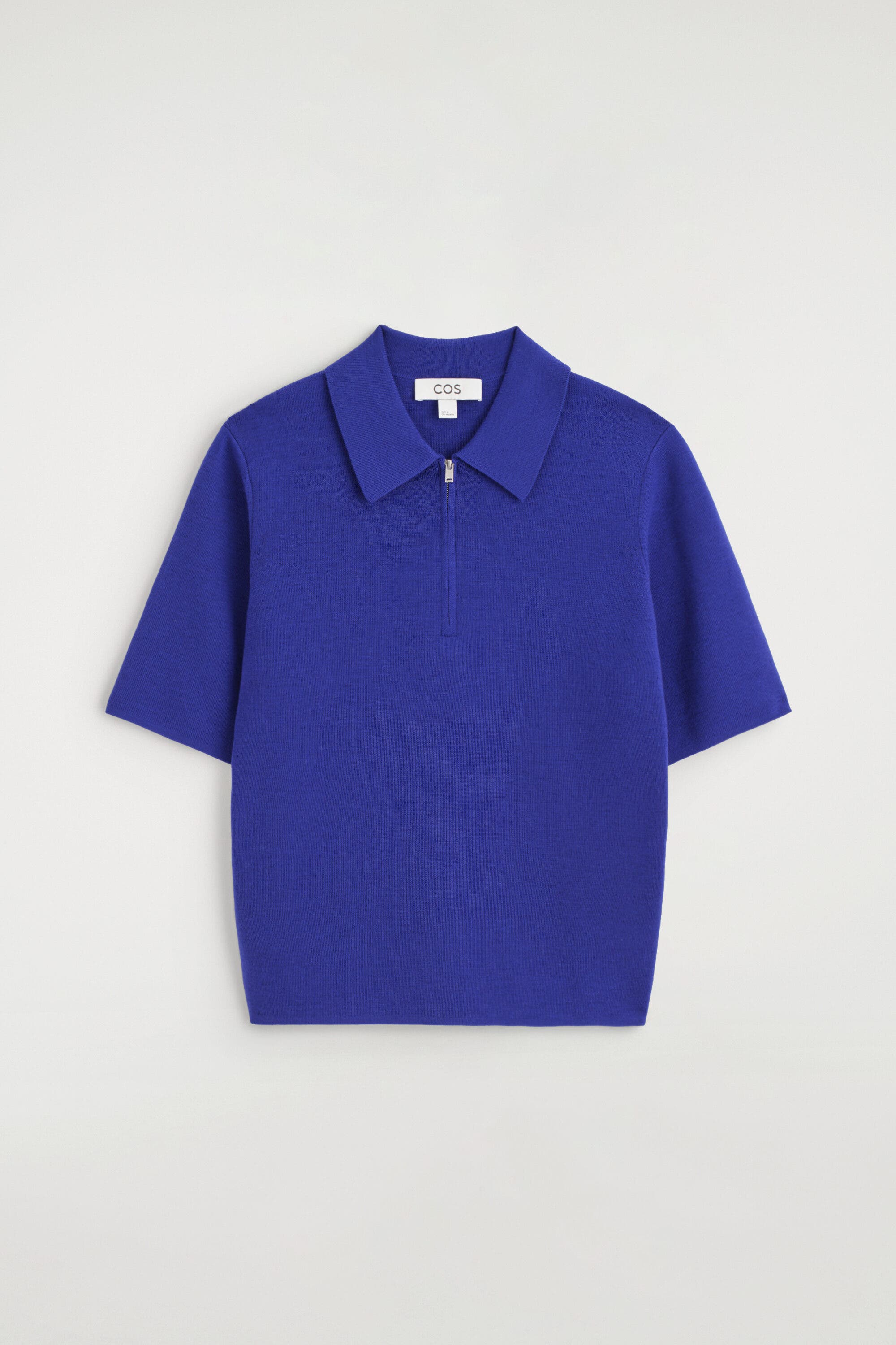 COBALT BLUE