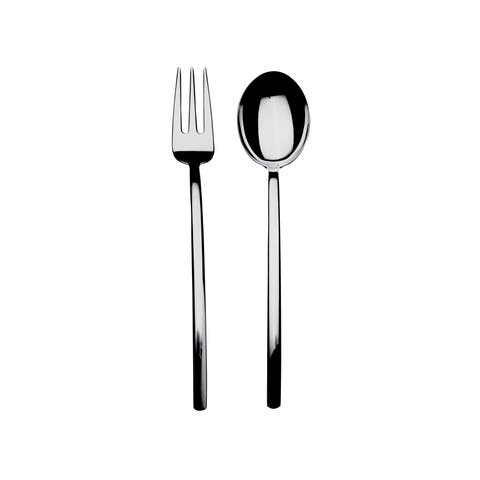Due Serving Set - 2 Pieces
