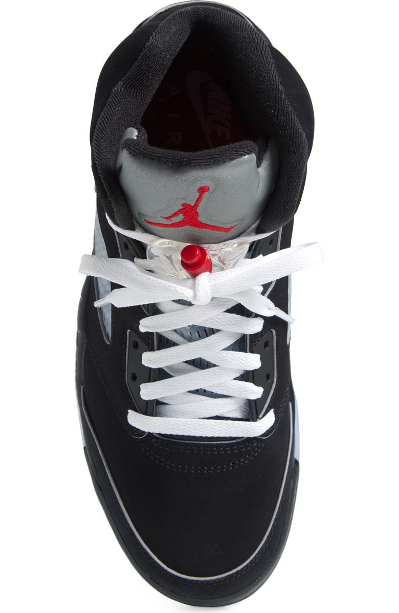 Jordan Air Jordan 5 Retro OG Sneaker, Alternate, color,