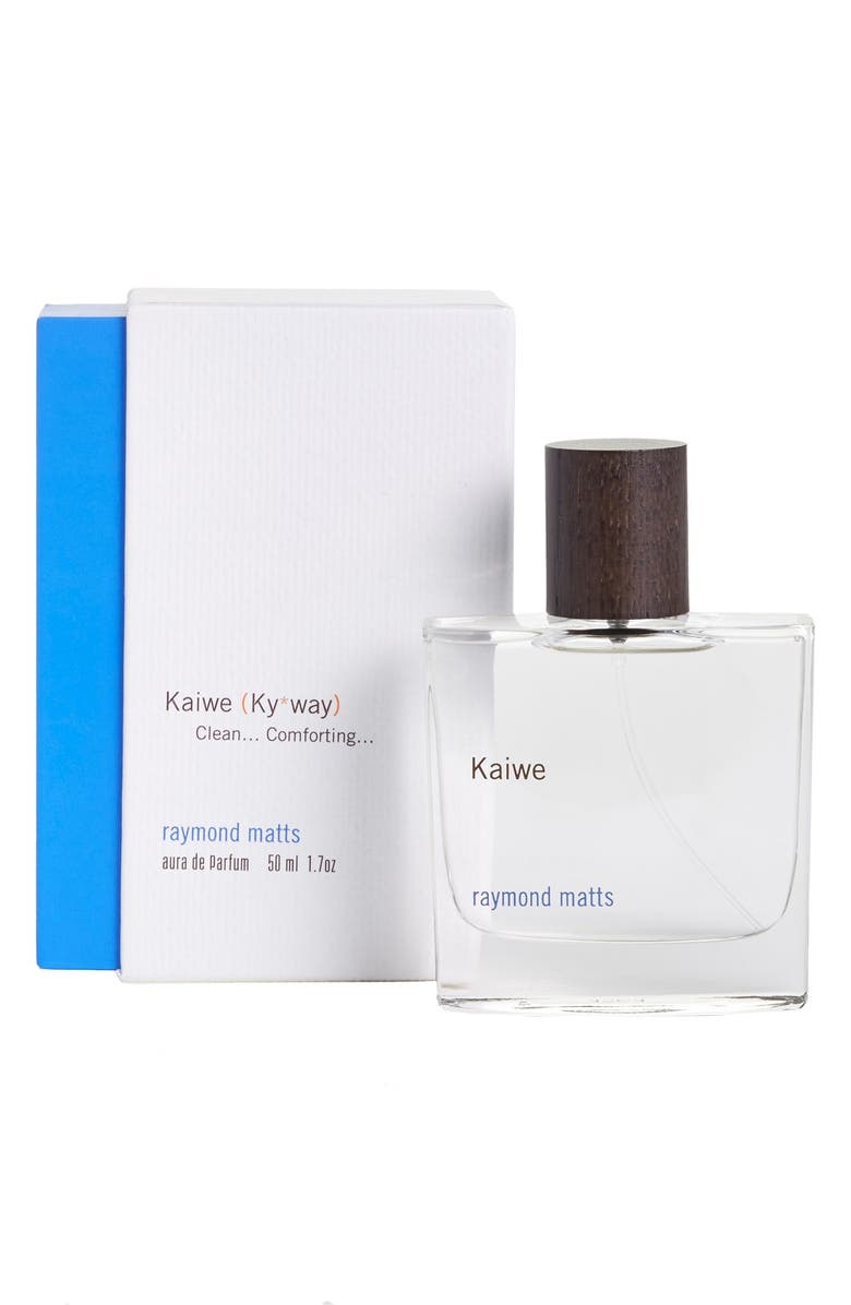 Raymond Matts Kaiwe Aura de Parfum Spray, Alternate, color,
