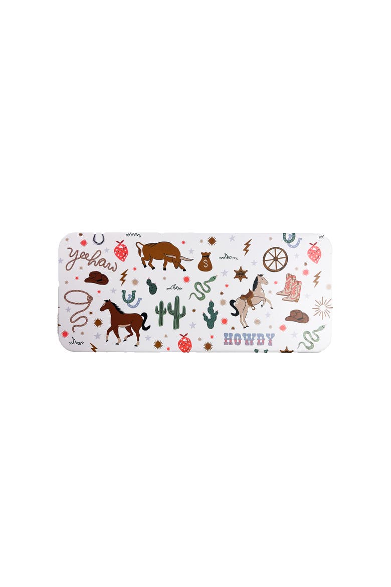 Back to School Cowboy Pencil Case, Main, color, Assorted Pre-Pack