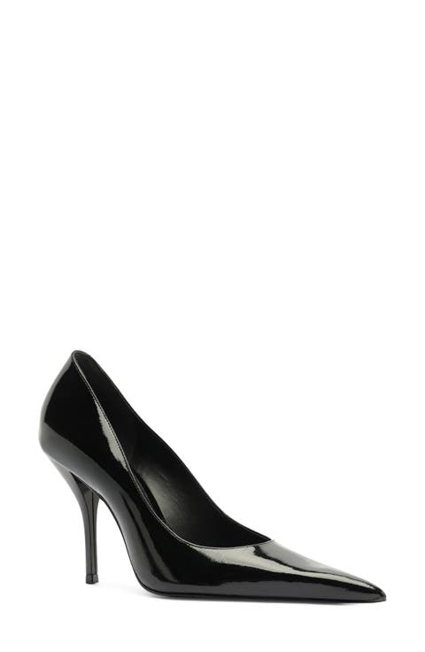 Miranda Pointed Toe Pump