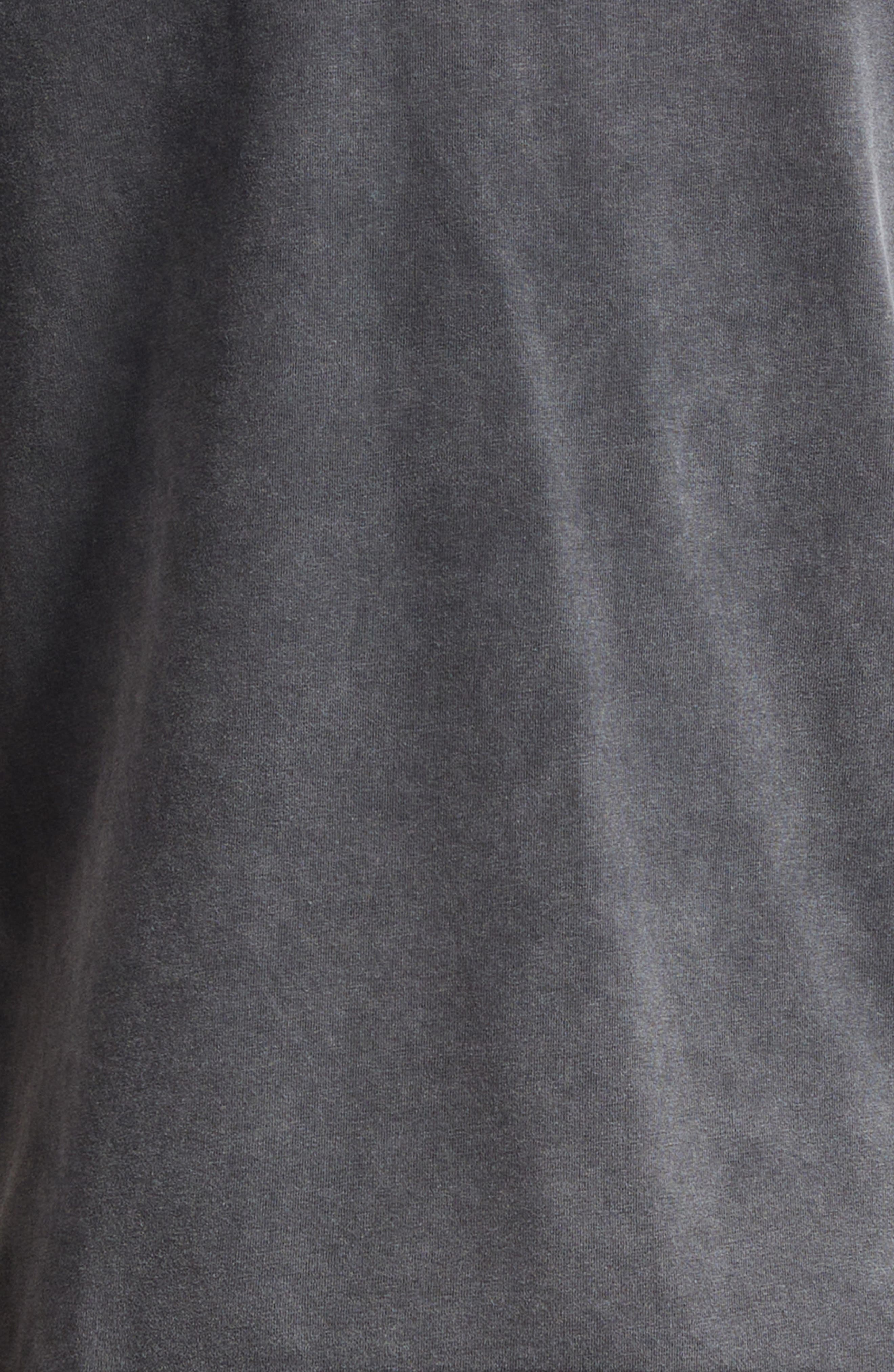 AMIRI Oversize Out for Trouble Graphic T-Shirt — фото 6