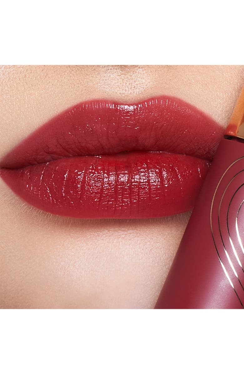 Charlotte Tilbury Tinted Love Lip & Cheek Tint, Alternate, color, Tripping On Love