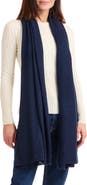 Amicale Cashmere Featherweight Scarf
