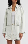 Cleobella Adare Eyelet Jacket