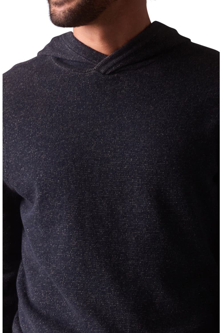 Jimmy Essential Hooded Sweater, Alternate, color, NORMAL NAVY
