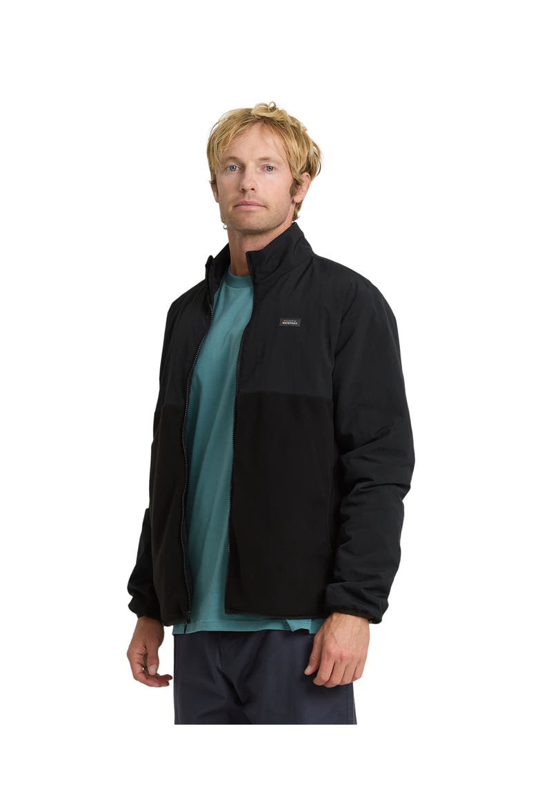Polar Breeze Jacket, Alternate, color, Phantom