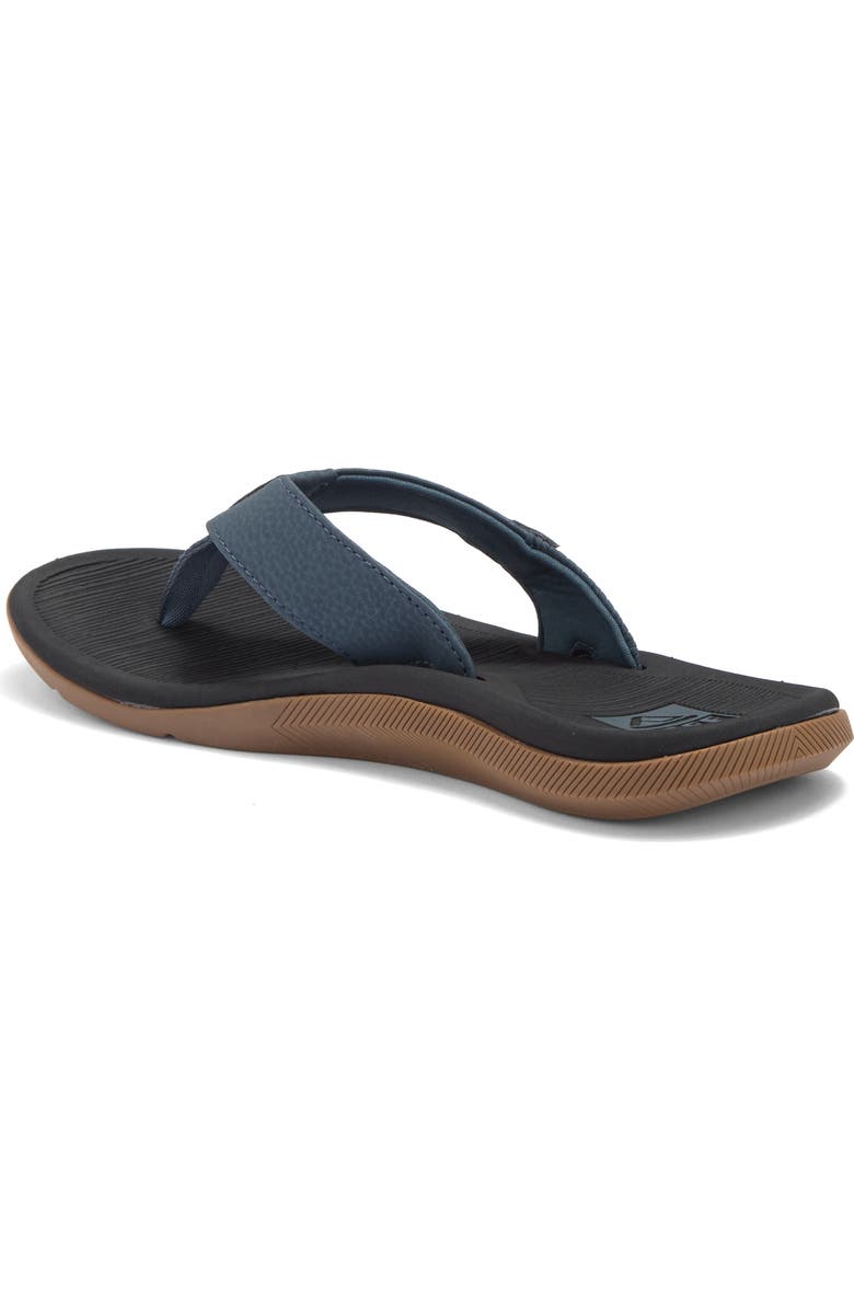 Reef Santa Ana Flip Flop, Alternate, color,