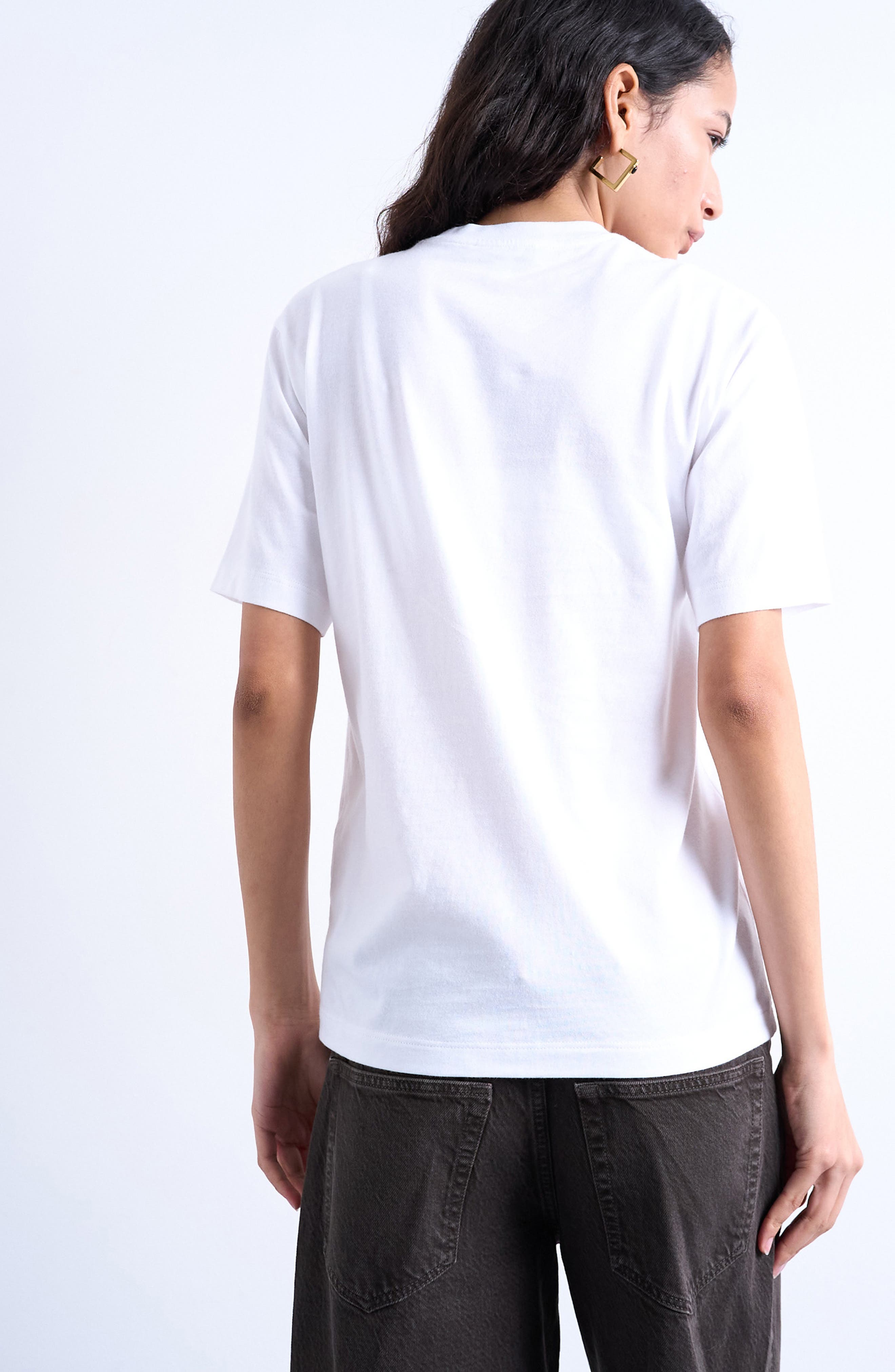 Classic Cotton T-Shirt - image 2