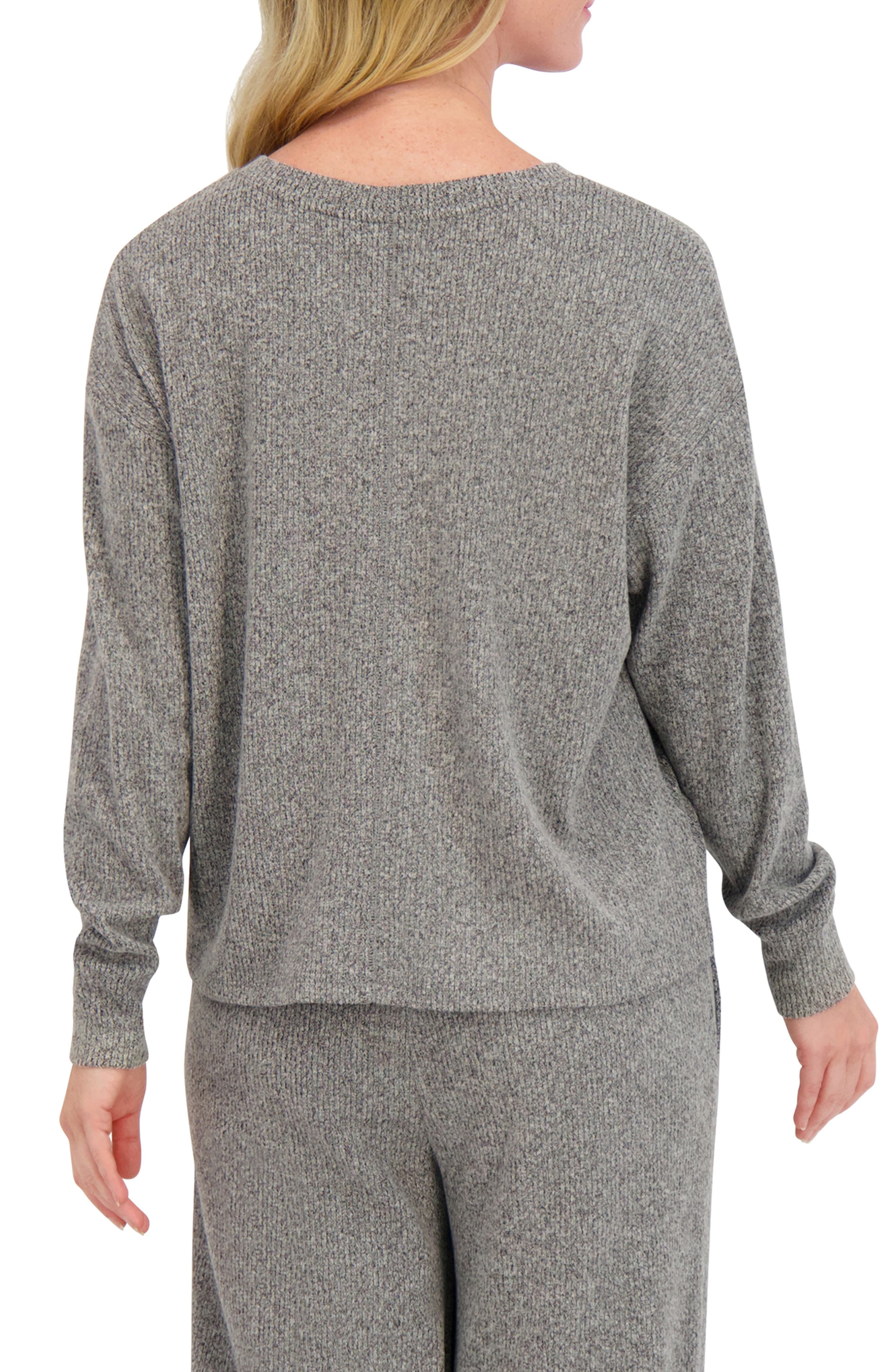 V-Neck Sweater - image 2
