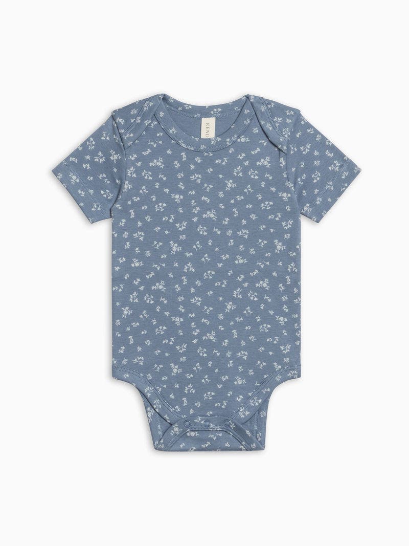 Isla Floral / Sea + Ivory