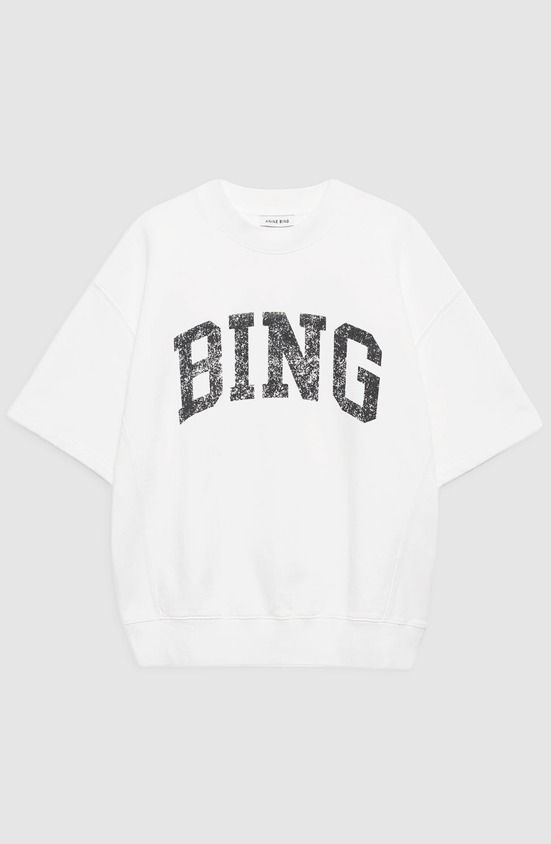 ANINE BING Jay Bing Sweatshirt, Alternate, color,