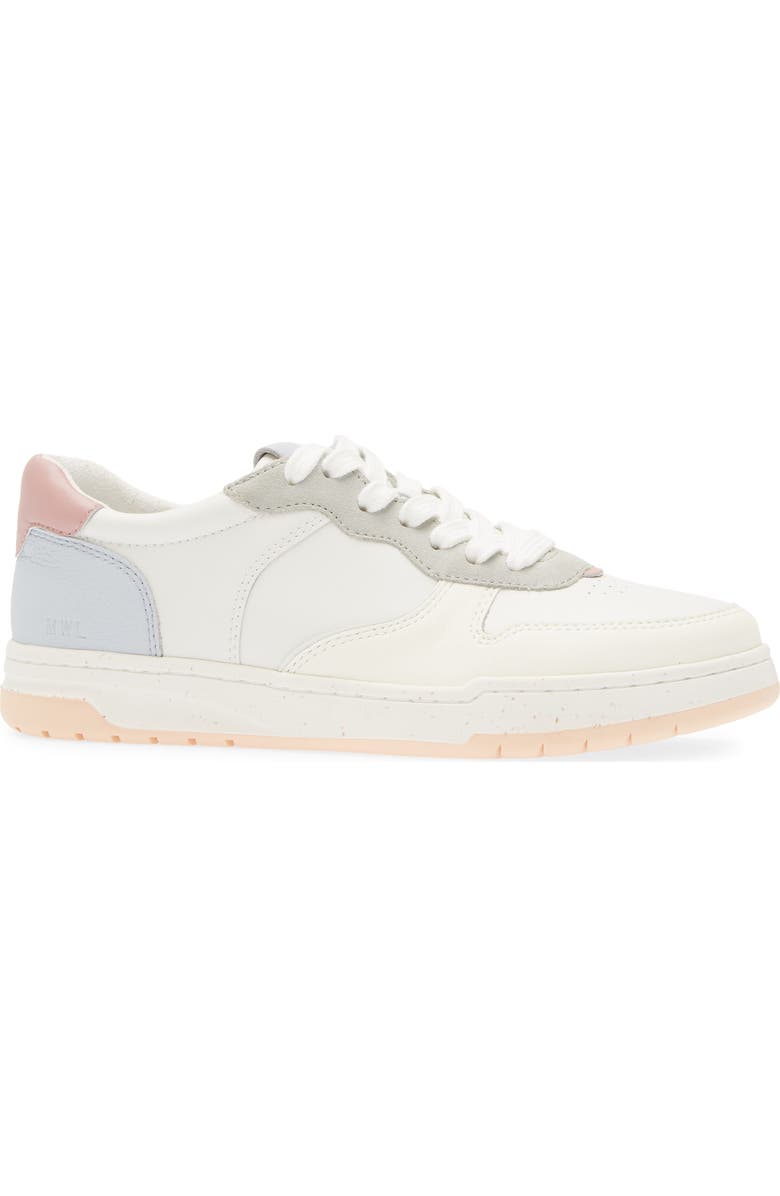 Madewell Court Sneaker, Alternate, color,