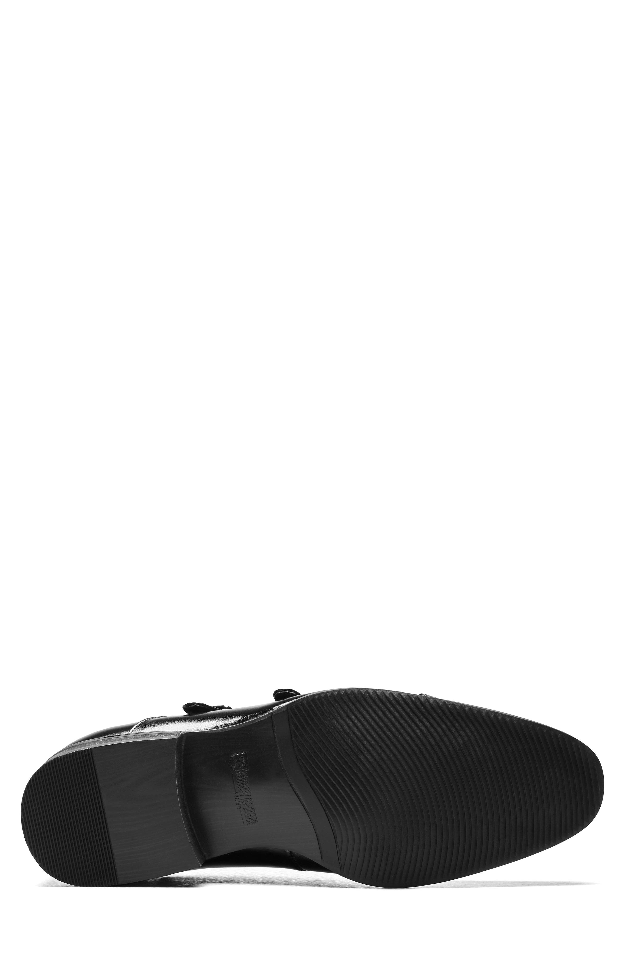 Stacy Adams Gordon Monk Shoe, Alternate, color, 