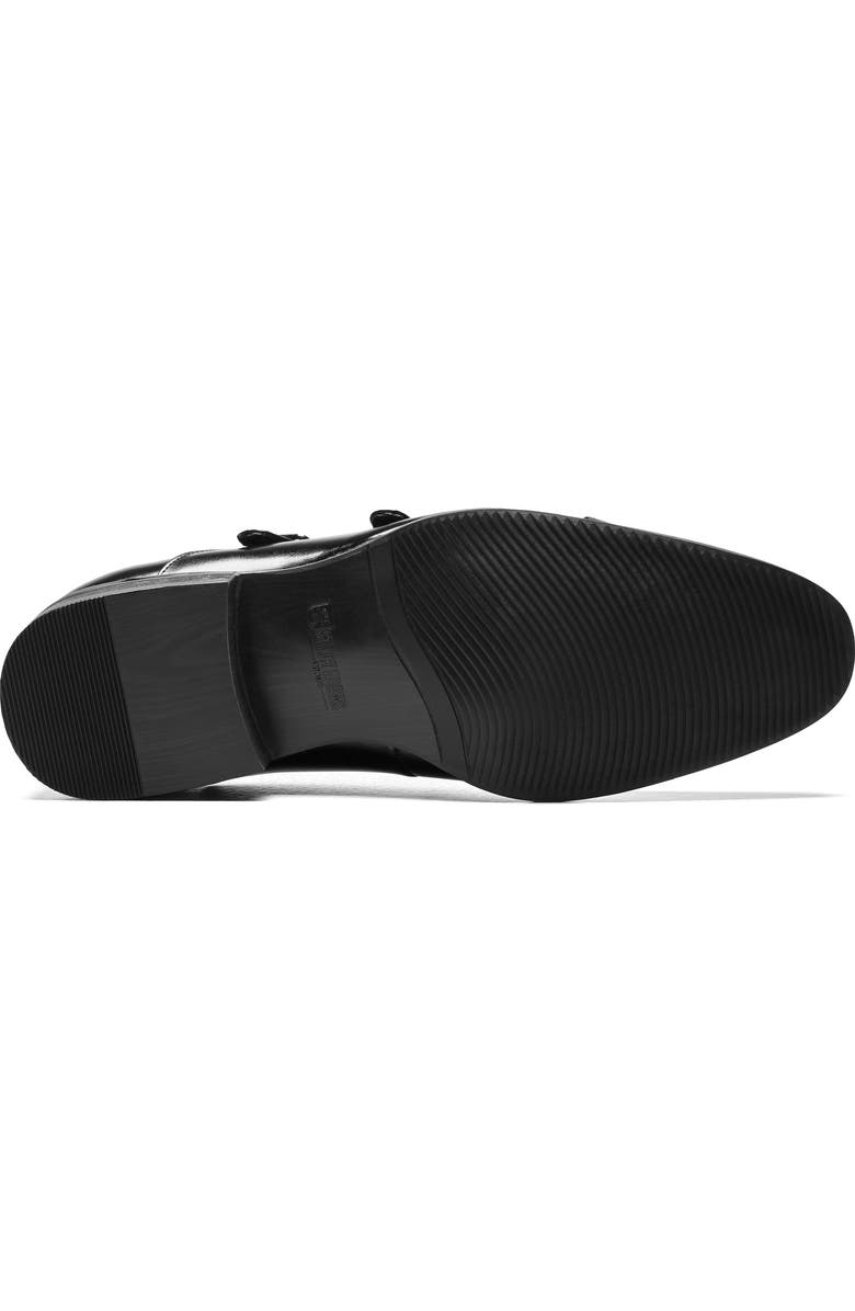 Stacy Adams Gordon Monk Shoe, Alternate, color,
