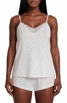 Flora By Flora Nikrooz Stacy 4-Piece Pajama Set