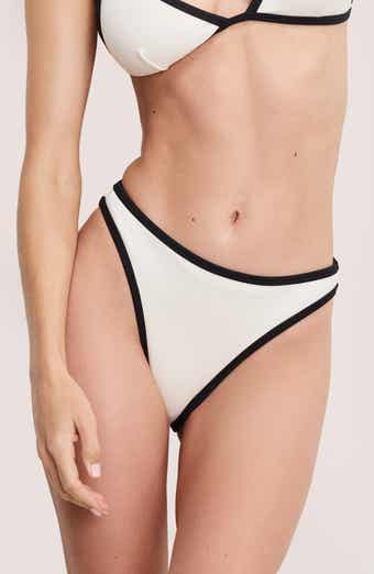 Good American Compression Better Bikini Bottoms