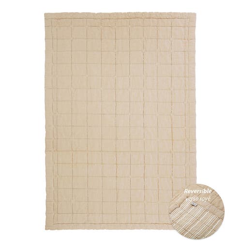 Nattiot Baby Relax Mat Anna Lave