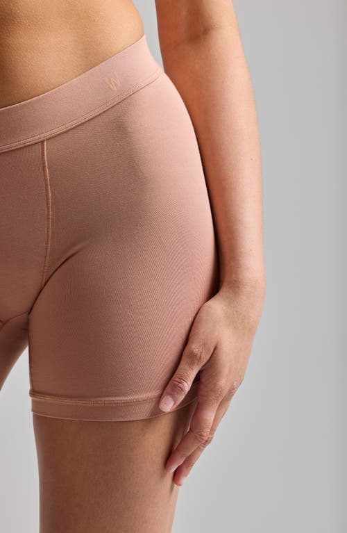 Woxer Silky Boxer Briefs