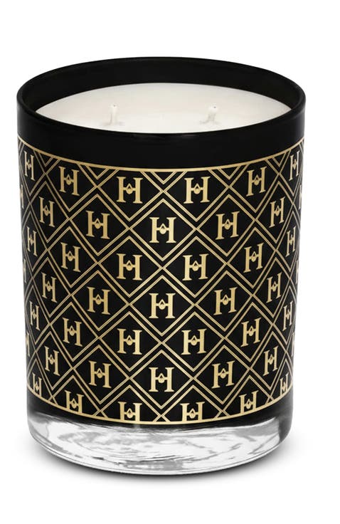 Speakeasy 22K Luxury Candle