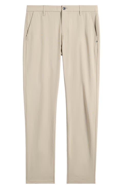 Meta™ Slim Fit Trousers