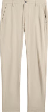 Vuori Meta™ Slim Fit Trousers