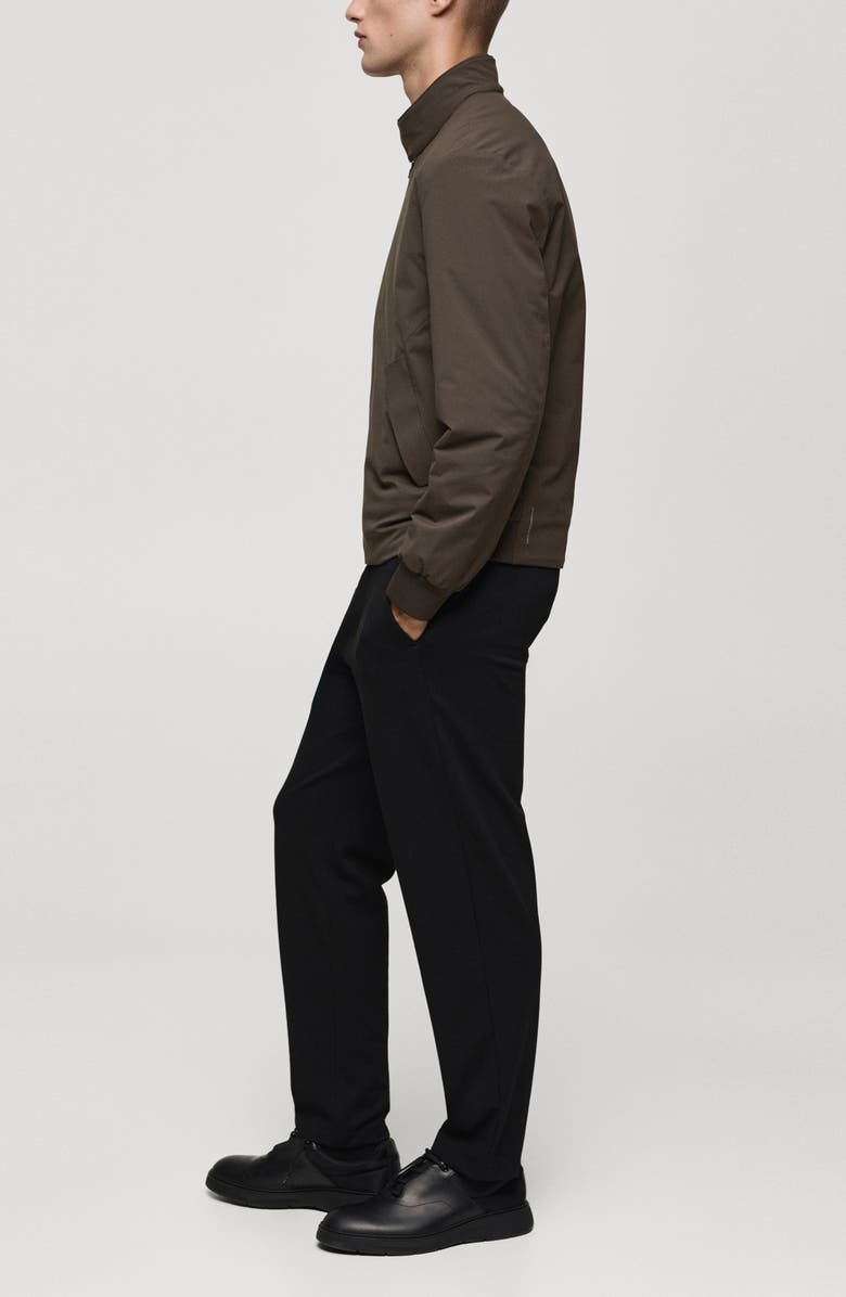 MANGO Waterproof Thermore<sup>®</sup> Insulated Jacket, Alternate, color,