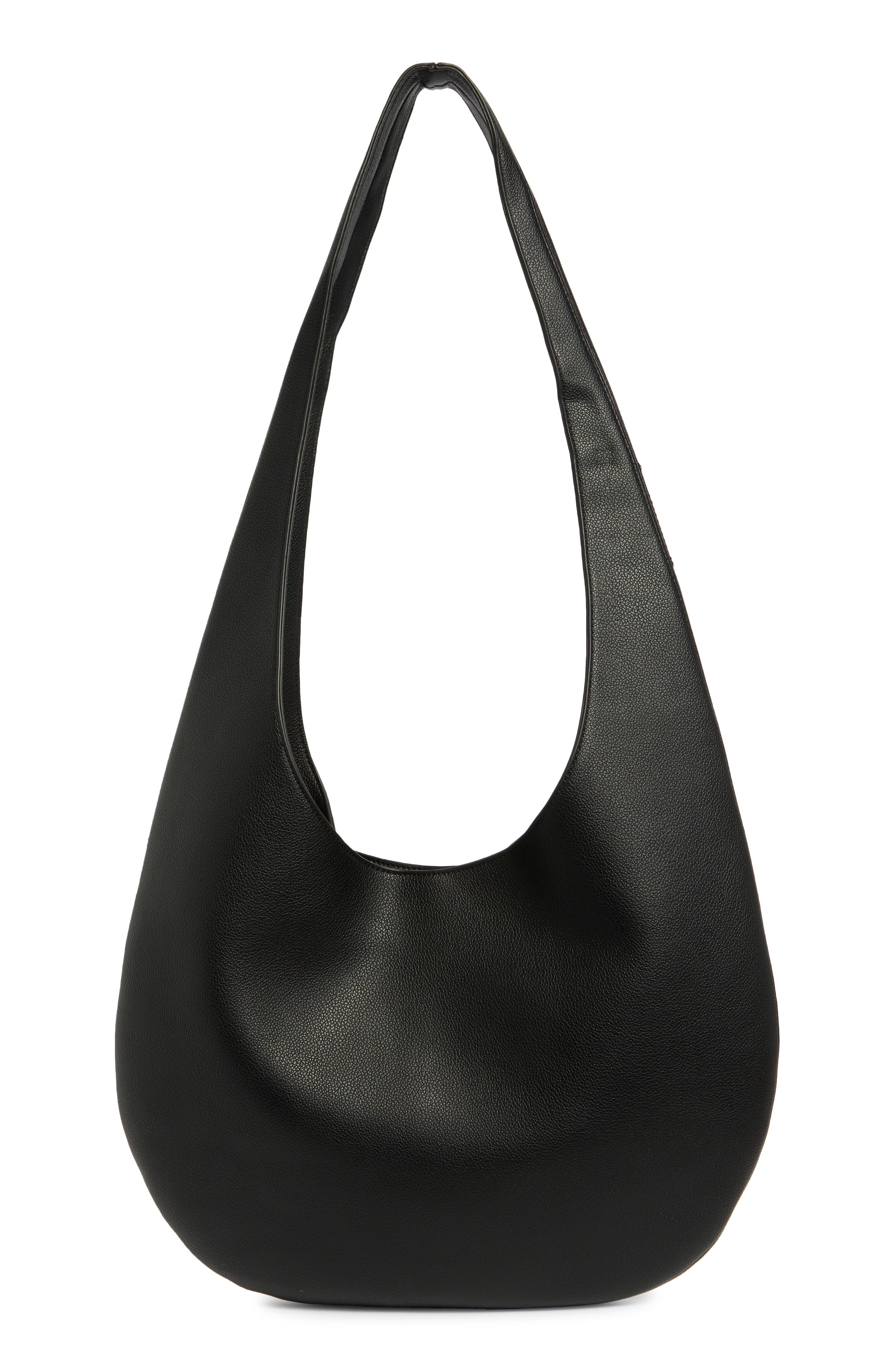BCBG Large Hobo Bag