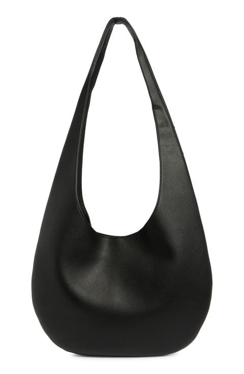 Large Hobo Bag