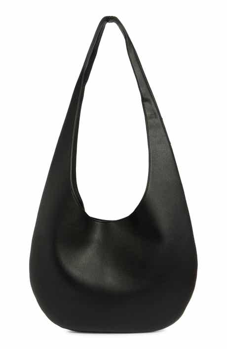 BCBG Large Hobo Bag