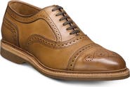 Allen Edmonds Strand Verse Cap Toe Oxford Shoe