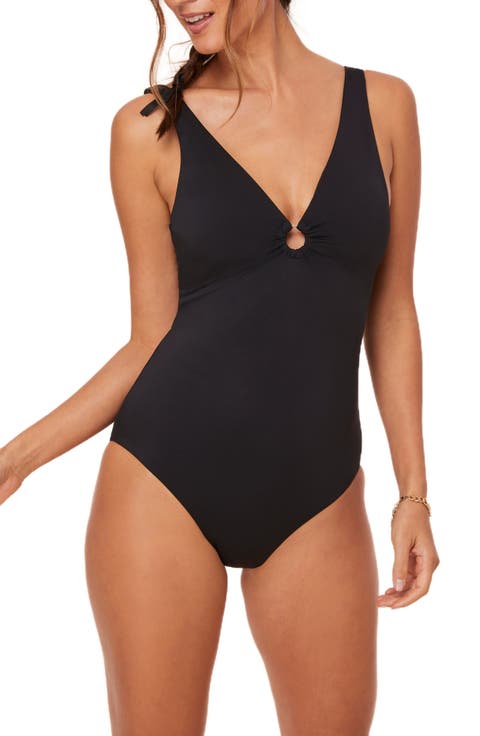 The Bonita One-Piece Swimsuit