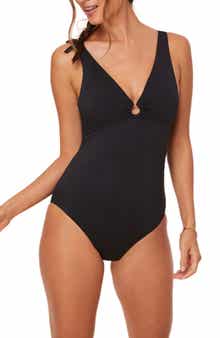 Andie The Bonita One-Piece Swimsuit