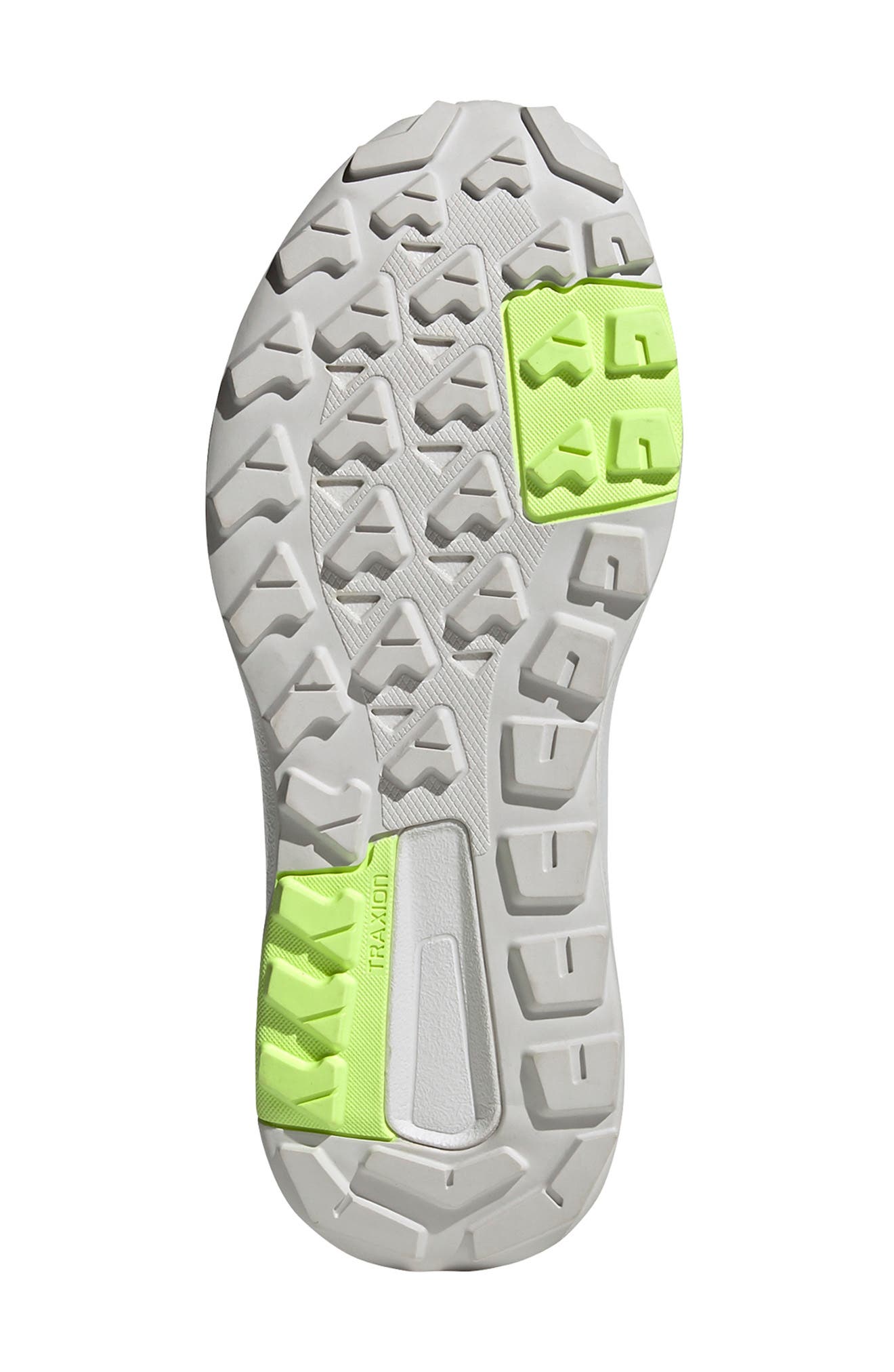 adidas Terrex Trailmaker Gore-Tex<sup>®</sup> Waterproof Hiking Shoe, Alternate, color, 