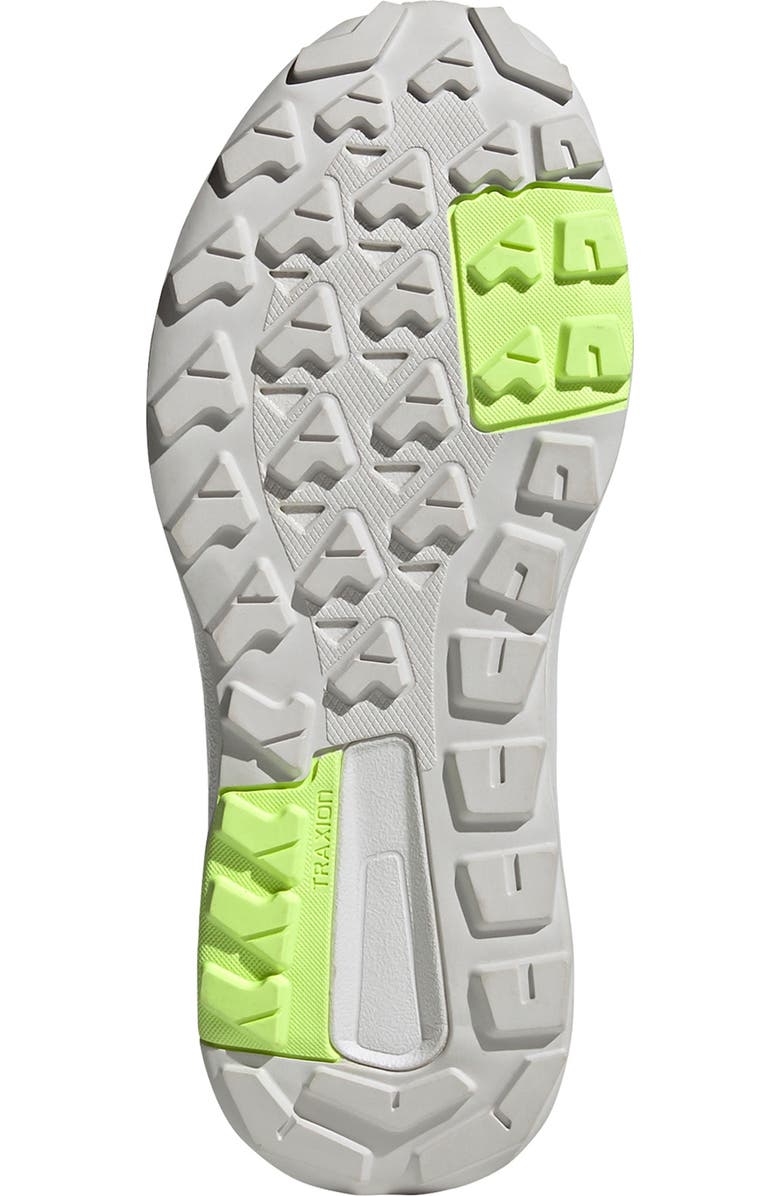 adidas Terrex Trailmaker Gore-Tex<sup>®</sup> Waterproof Hiking Shoe, Alternate, color,