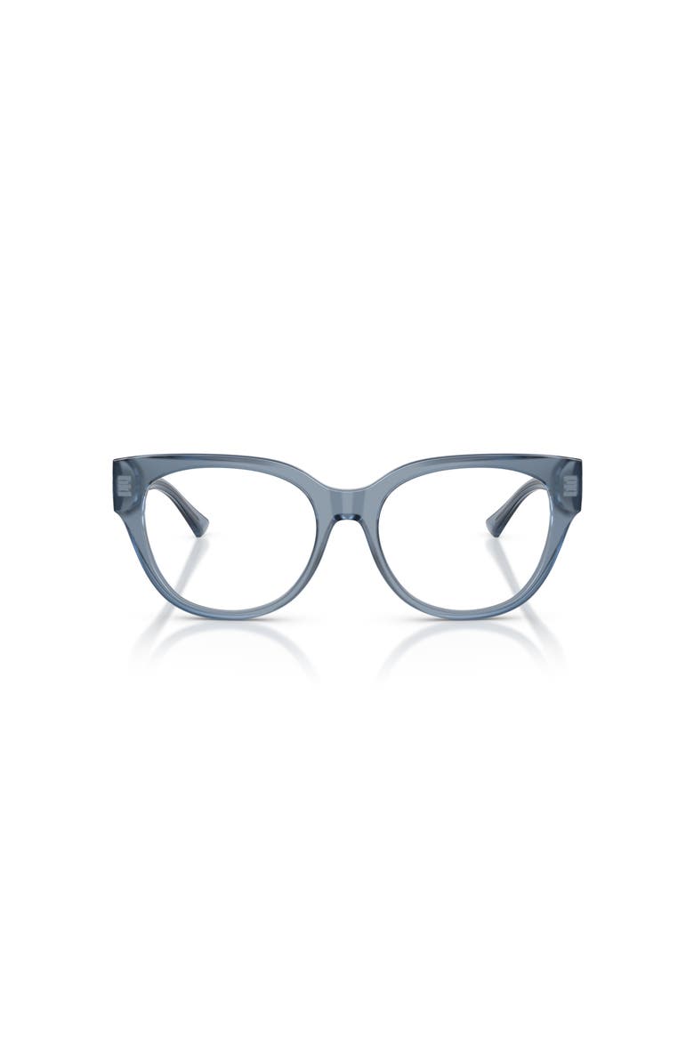 51mm Phantos optical glasses, Alternate, color, Blue