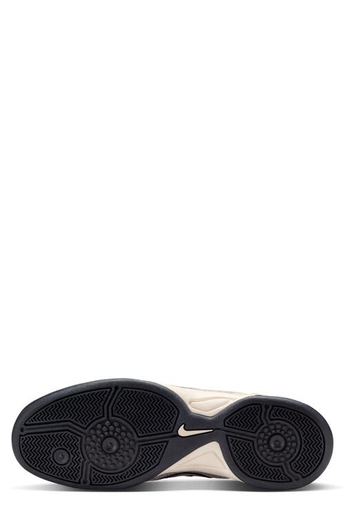 Nike Total 90 Soccer Sneaker In Brown