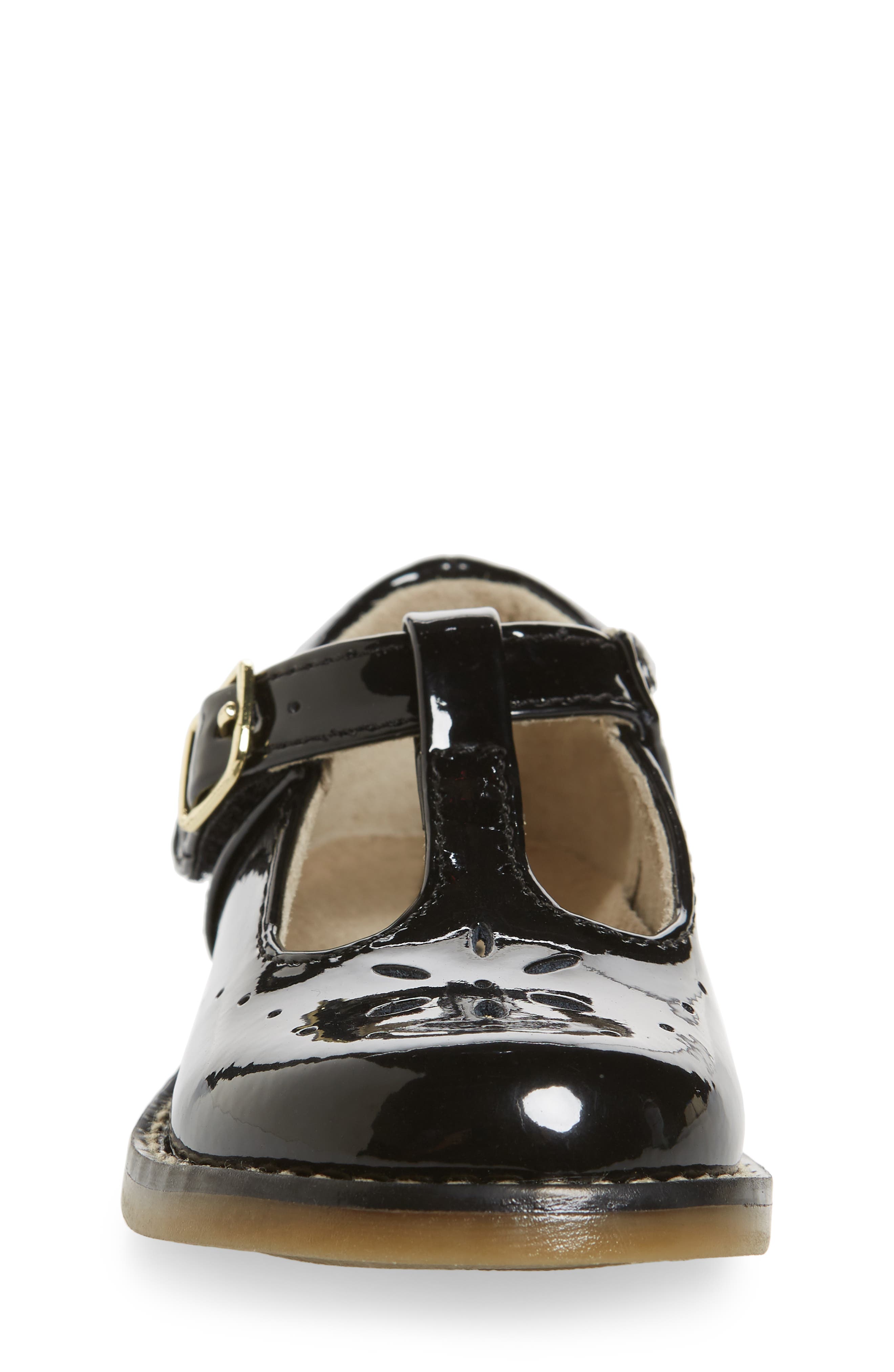 Footmates Sherry Mary Jane, Alternate, color, 