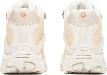 Moab 3 Stitch Mid Hiking Shoe