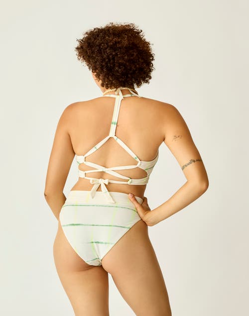Carve Designs Mae Bottom In Neutral