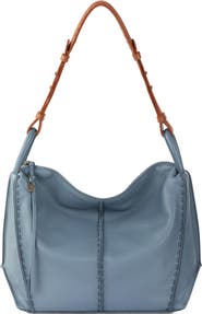 The Sak Los Feliz Hobo Leather Bag
