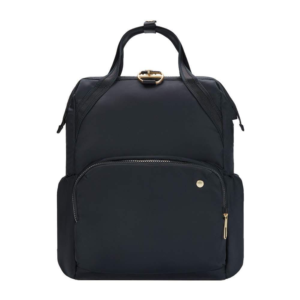 PACSAFE Citysafe CX backpack, Main, color, Black