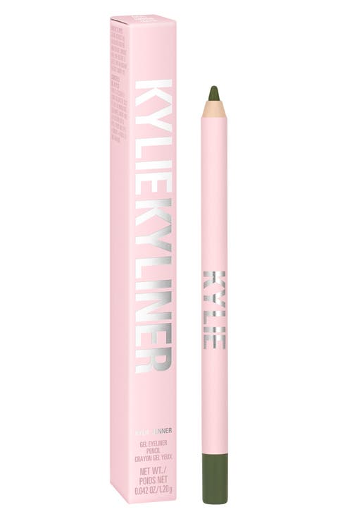 Gel Eye Pencil