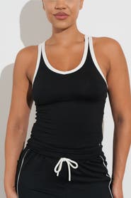Vitality Motive Racer Tank